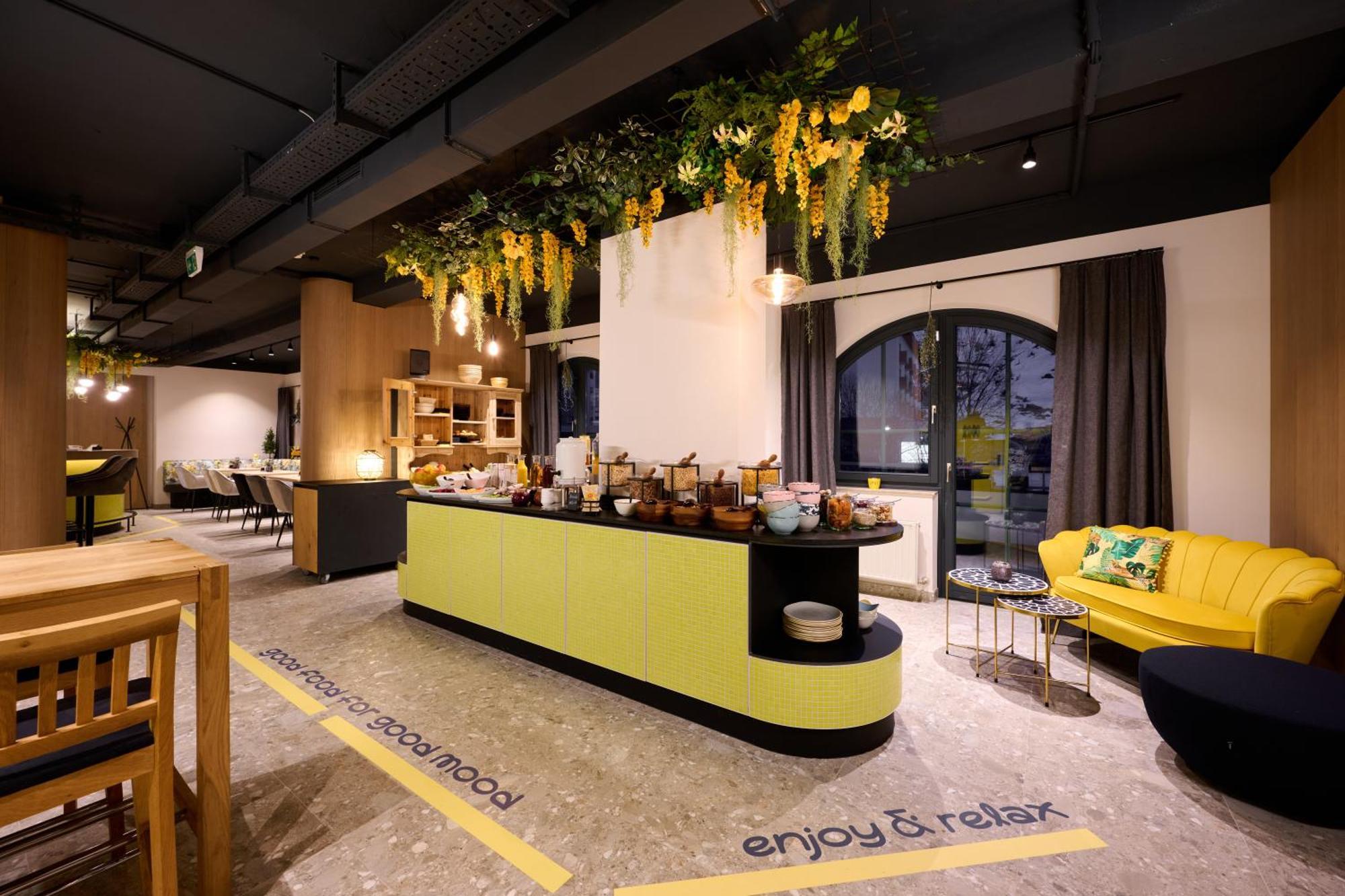 זאלבך הינטרגלם Boutique House Happyellow מראה חיצוני תמונה