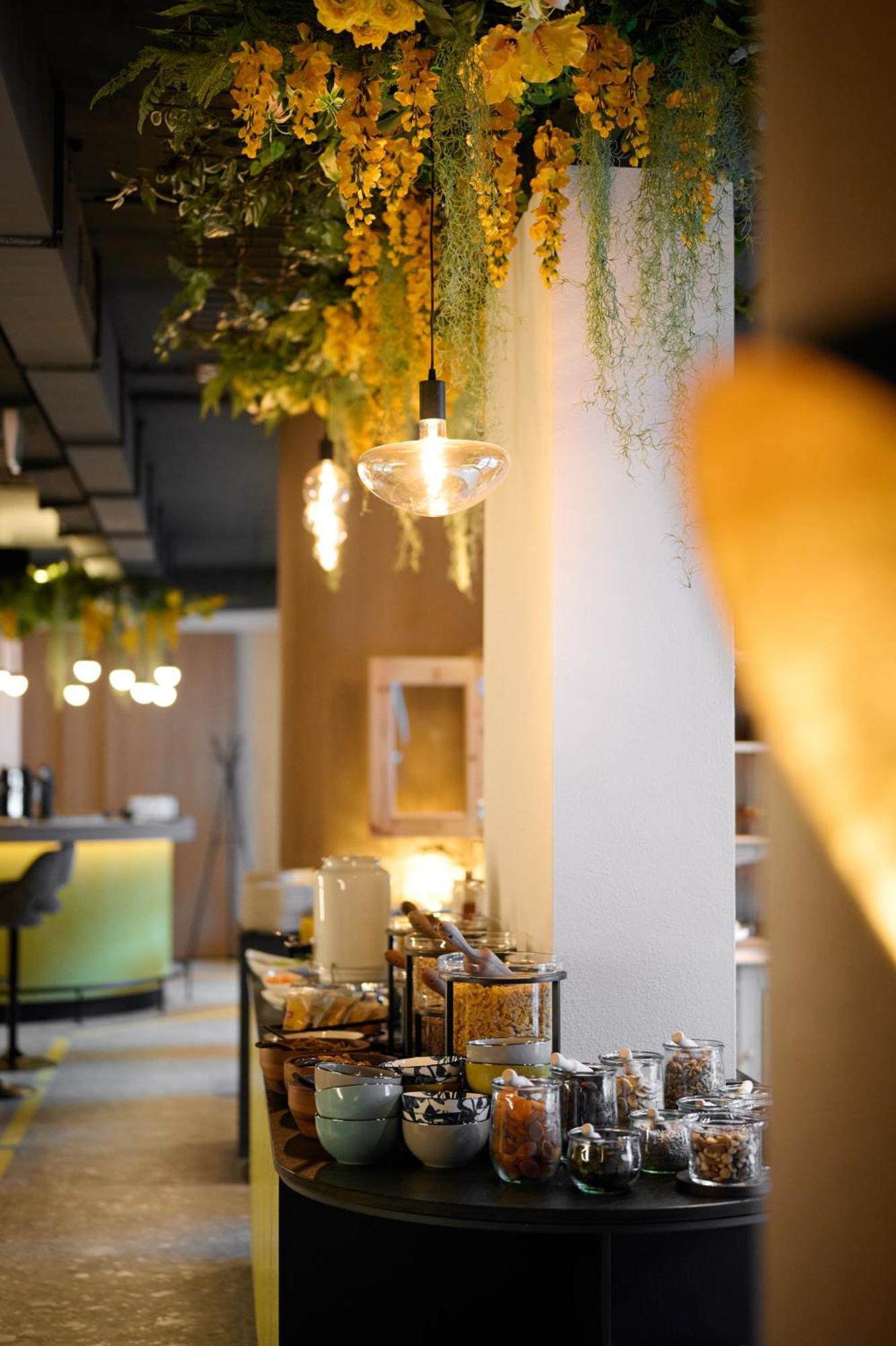 זאלבך הינטרגלם Boutique House Happyellow מראה חיצוני תמונה
