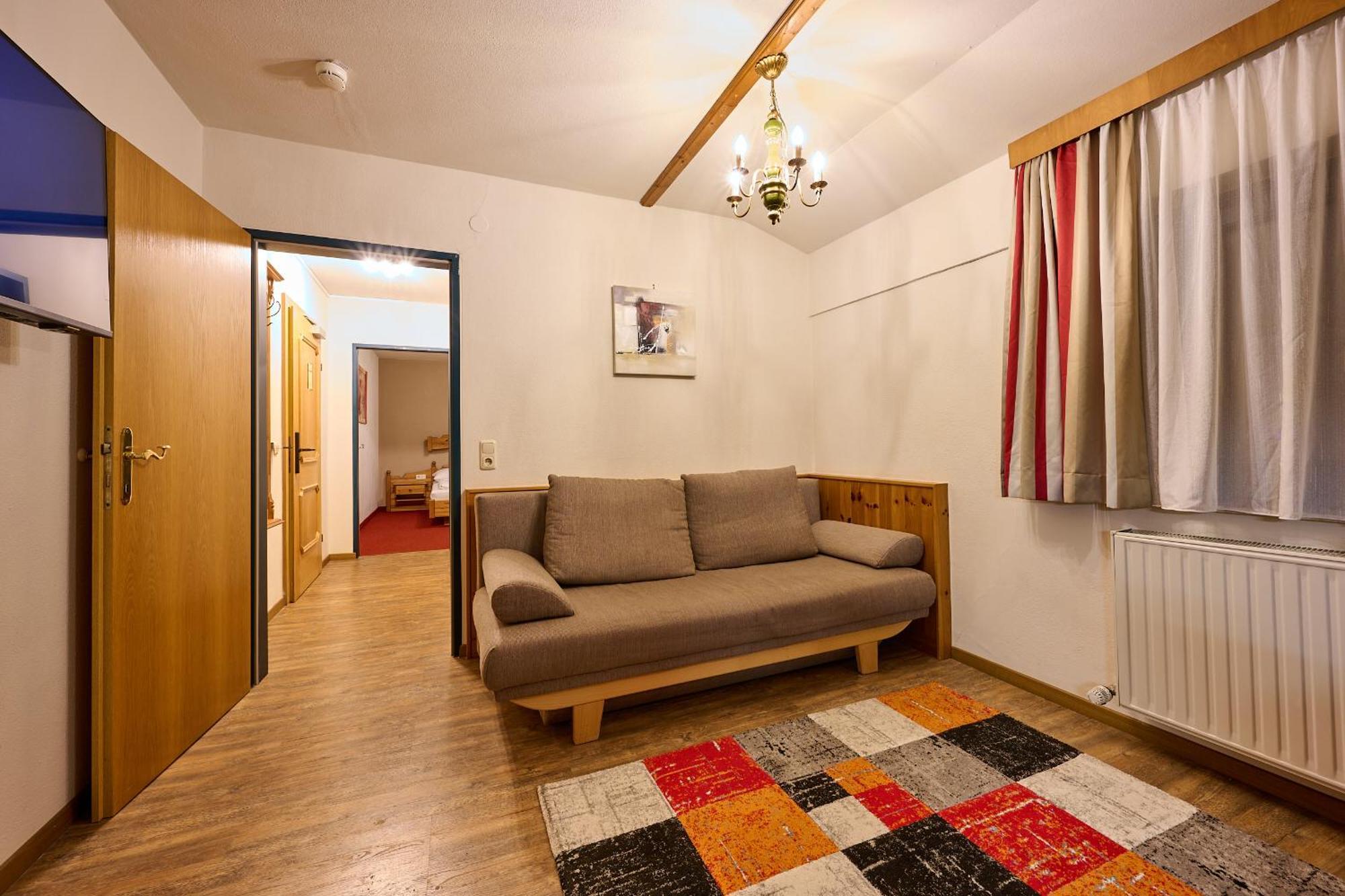 זאלבך הינטרגלם Boutique House Happyellow מראה חיצוני תמונה