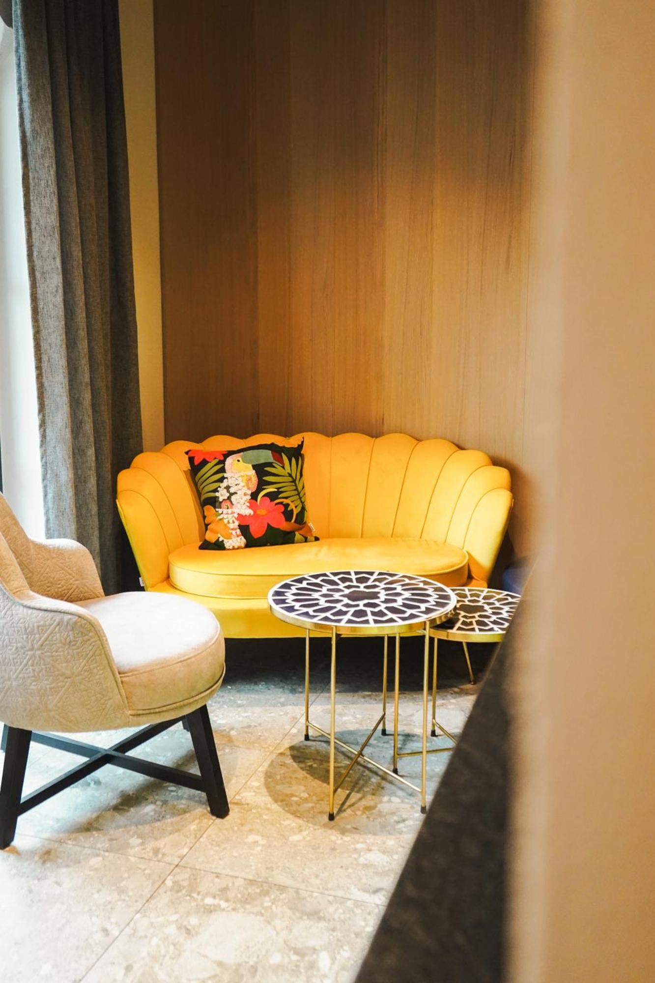 זאלבך הינטרגלם Boutique House Happyellow מראה חיצוני תמונה
