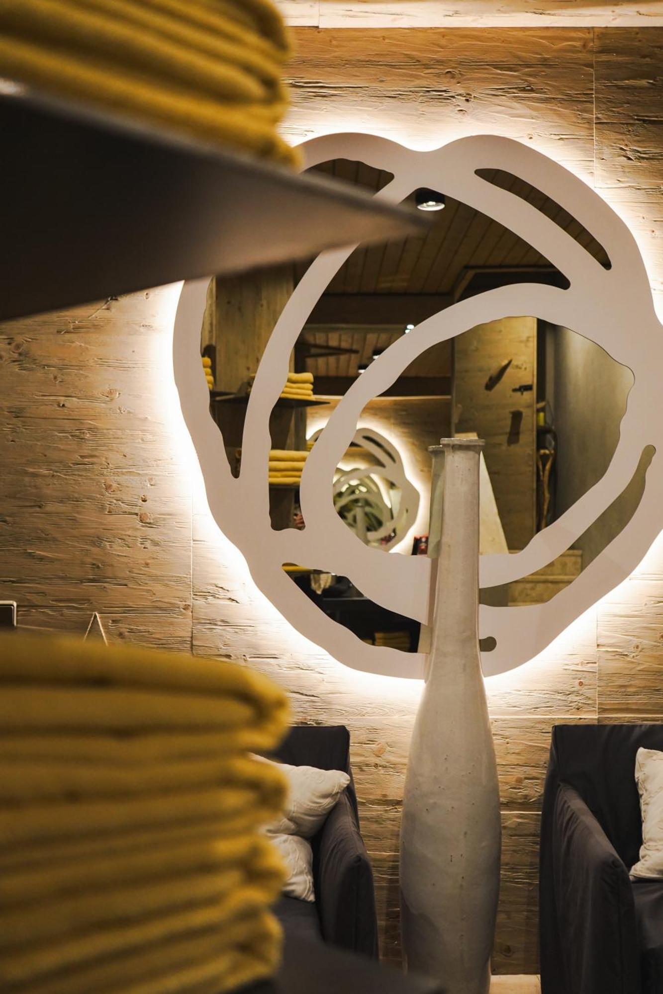 זאלבך הינטרגלם Boutique House Happyellow מראה חיצוני תמונה