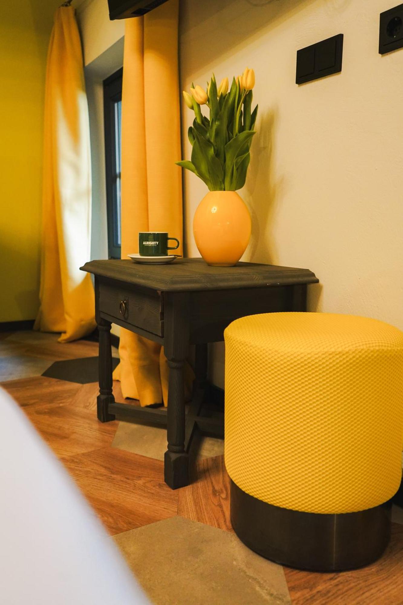 זאלבך הינטרגלם Boutique House Happyellow מראה חיצוני תמונה